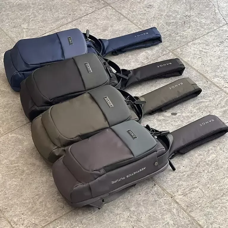 کیف بادی بگ Bange مدل BG02