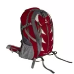 کوله پشتی کوهنوردی DEUTER مدل D420 Adventure حجم 55 لیتری