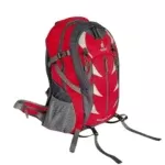 کوله پشتی کوهنوردی DEUTER مدل D420 Adventure حجم 55 لیتری