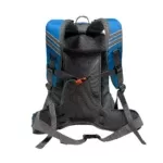 حمل کوله پشتی کوهنوردی DEUTER مدل D410 Adventure حجم 55 لیتری