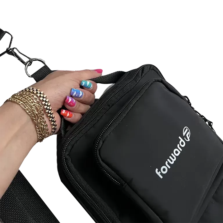 کیف کراس بادی فوروارد CROSS FIT مدل FCLT931
