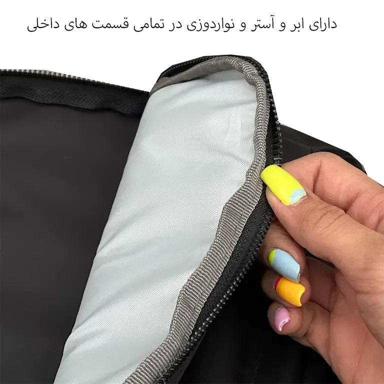 کوله پشتی اسپرت فوروارد مدل FCLT6011