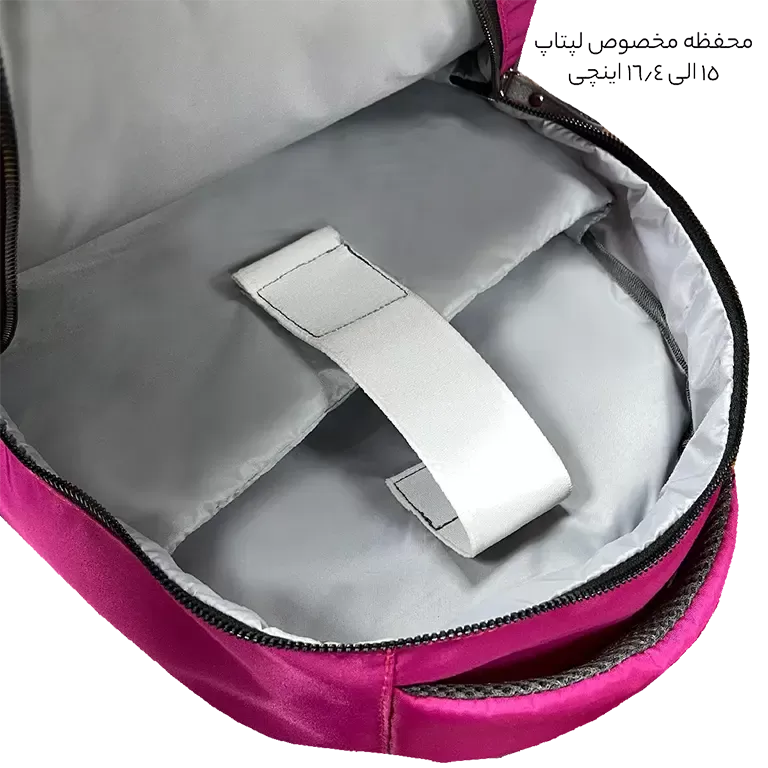 کوله پشتی اسپرت فوروارد مدل FCLT6011