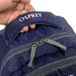 حمل دستی کوله پشتی کوهنوردی OSPREY مدل 306Prime حجم 55 لیتری