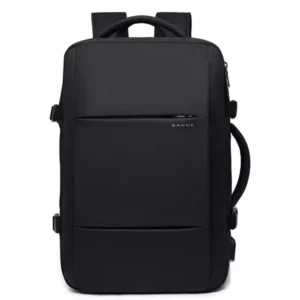 کوله پشتی مسافرتی bange مدل BG-1908 سایز 15.5 اینچ