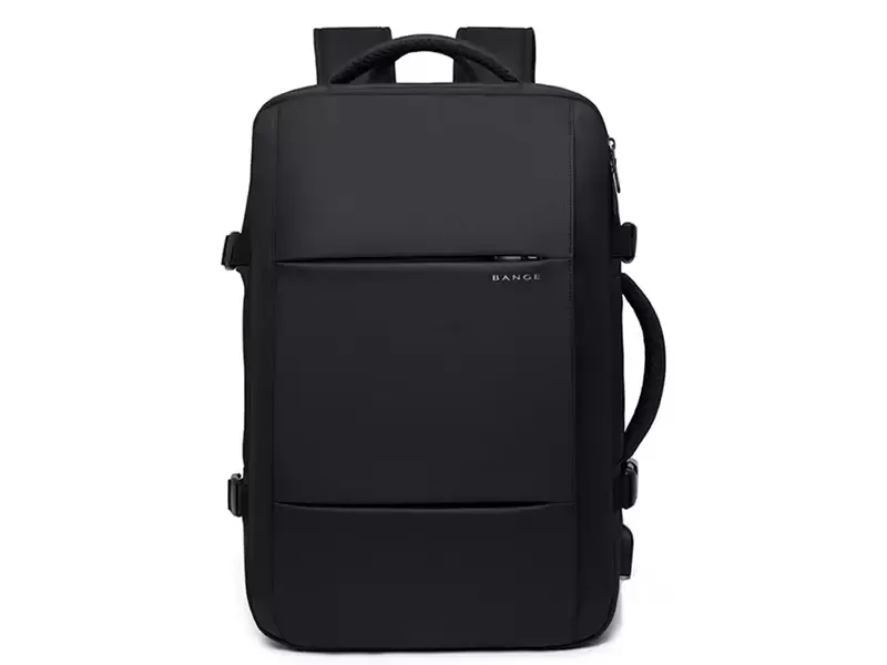 کوله پشتی مسافرتی bange مدل BG-1908 سایز 15.5 اینچ