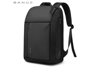 کوله پشتی لپ تاپ BANGE مدل 7663