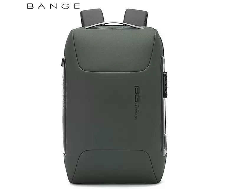 کوله پشتی لپ تاپ BANGE مدل 7216