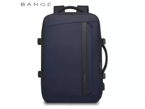 کوله پشتی مسافرتی BANGE مدل 2892 سایز 15.6 اینچ