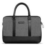 کیف لپ تاپ WIWU مدل LONDON SLIM CASE