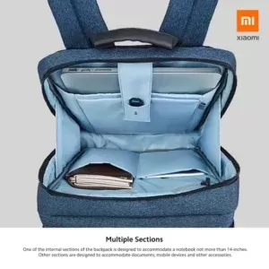 جیب کوله پشتی XIAOMI مدل CLASSIC BUSINESS