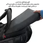 کوله پشتی لپ تاپ فوروارد مدل FCLT0019 GAMERS PROFESSIONAL