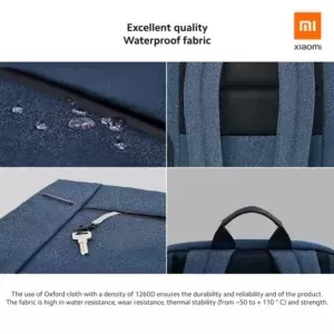 مشخصات کوله پشتی XIAOMI مدل CLASSIC BUSINESS