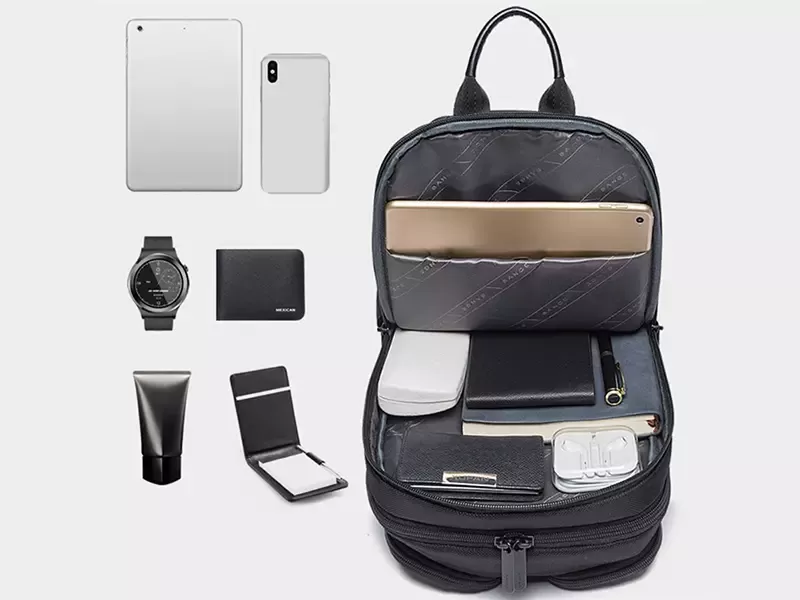 مشخصات کراس بادی BANGE مدل sling 7079