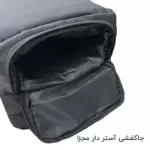 کوله پشتی لپ تاپ فوروارد مدل FCLT65052 PRO