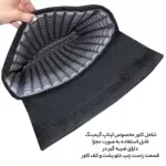 کوله پشتی لپ تاپ فوروارد مدل FCLT0019 GAMERS PROFESSIONAL