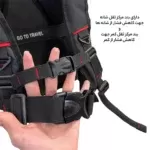 کوله پشتی لپ تاپ فوروارد مدل FCLT0019 GAMERS PROFESSIONAL