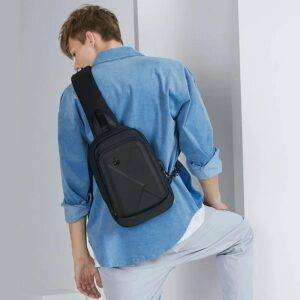 حمل کراس بادی ARCTIC HUNTER مدل XB0008