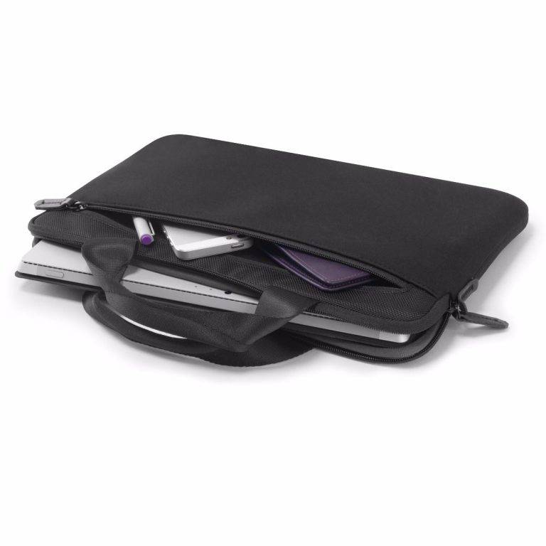 جلوی کاور لپ تاپ DICOTA مدل ULTRA SLIM PRO