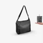 نمای کلی کیف دوشی FORCLAZ مدل Messenger Travel Bag