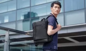 حمل کوله پشتی XIAOMI مدل CLASSIC BUSINESS