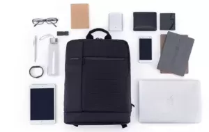 کوله پشتی XIAOMI مدل CLASSIC BUSINESS