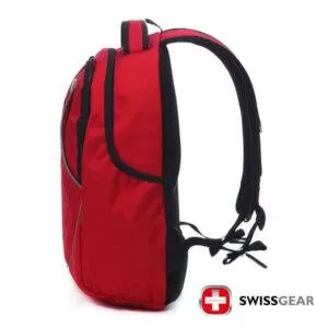 کوله پشتی لپ تاپ Swiss Gear مدل SA-9855