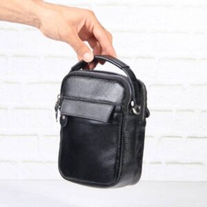 کیف دوشی چرم آنیا 7 600x600 1