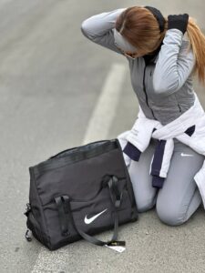 ساک ورزشی Nike مدل NE485
