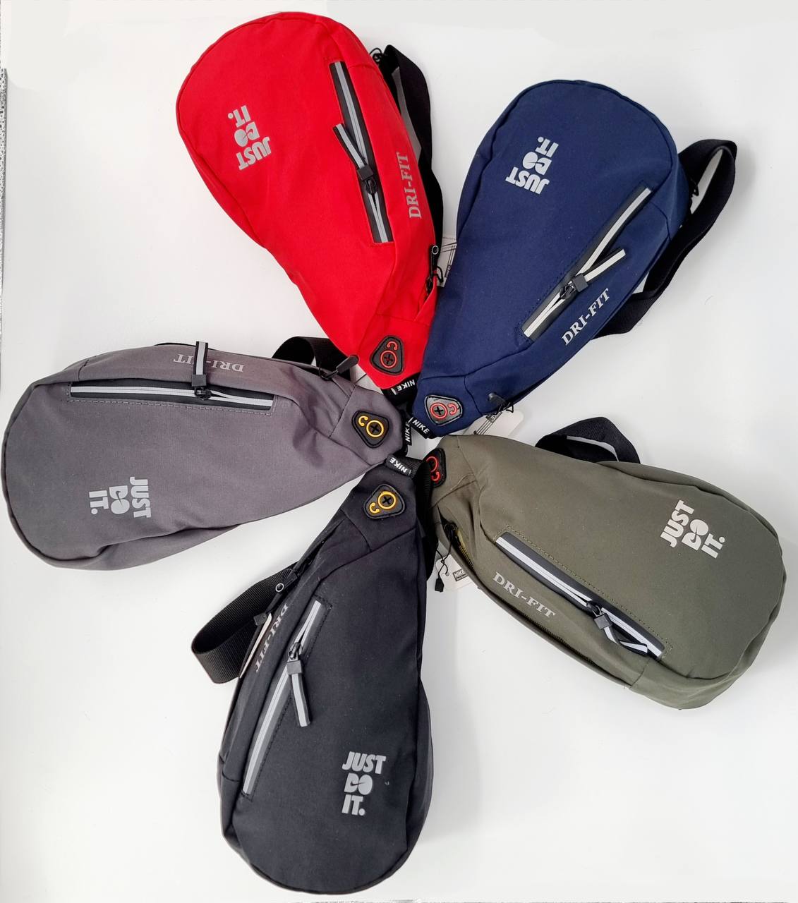 کراس بادی NIKE مدل NE30