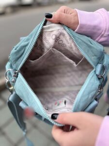 داخل کیف دوشی BOBO مدل BO66108-1