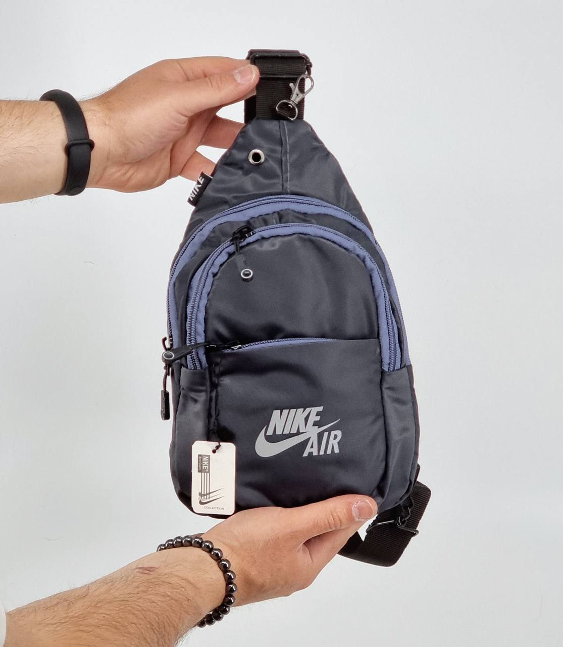 نمای کراس بادی NIKE مدل NE372