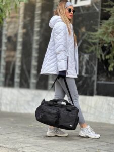 حمل ساک اسپرت NIKE مدل NE4060