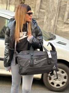 ساک ورزشی Nike مدل NE2016