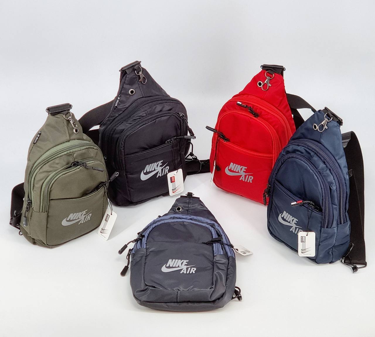 کراس بادی NIKE مدل NE372