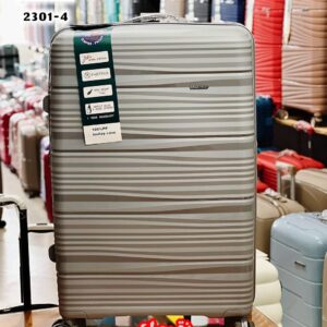 چمدان مسافرتی Partner مدل PR2301