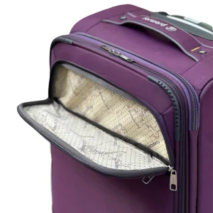 چمدان Forward مدل FCLT40127 Medium