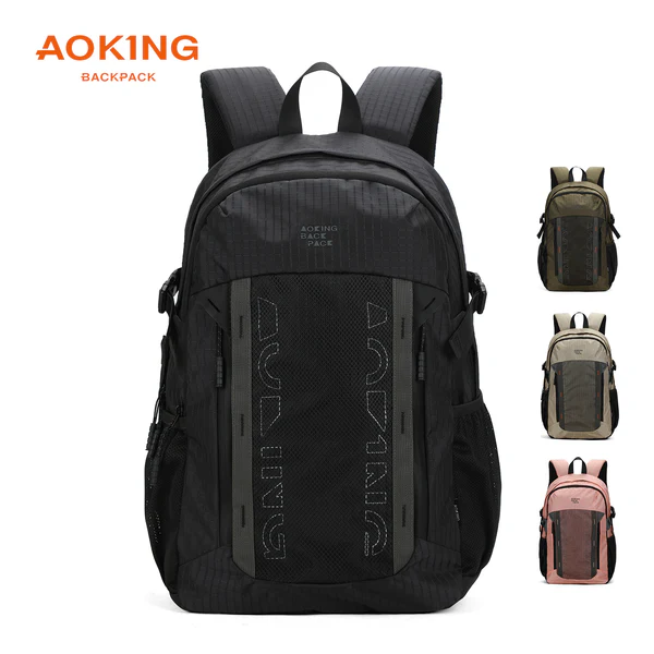 کوله پشتی AOKING مدل XN3377