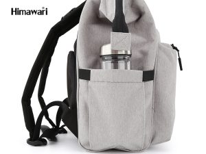 جیب کناری کوله پشتی Himavari مدل 1208