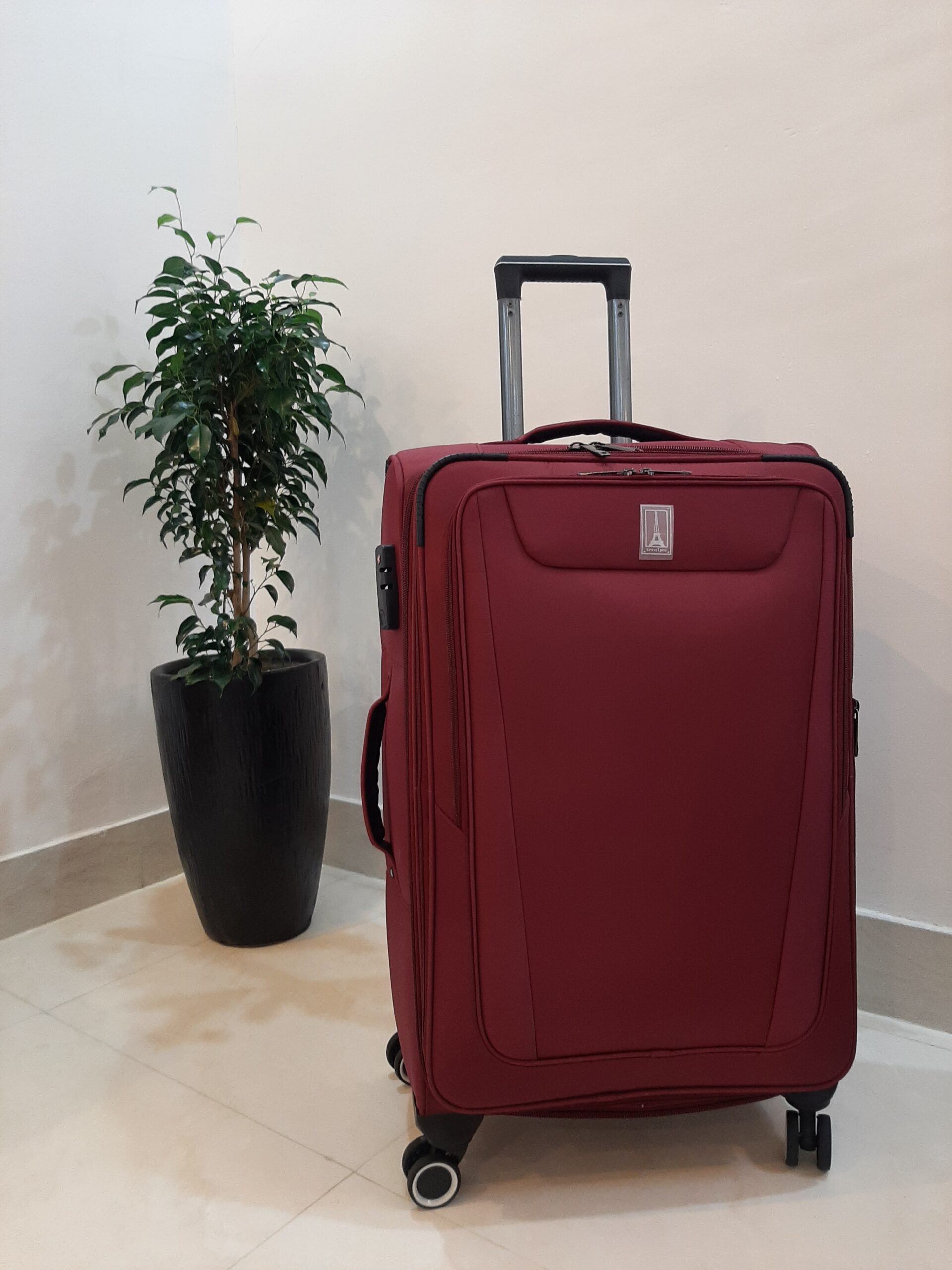 چمدان مسافرتی Paris مدل PS710