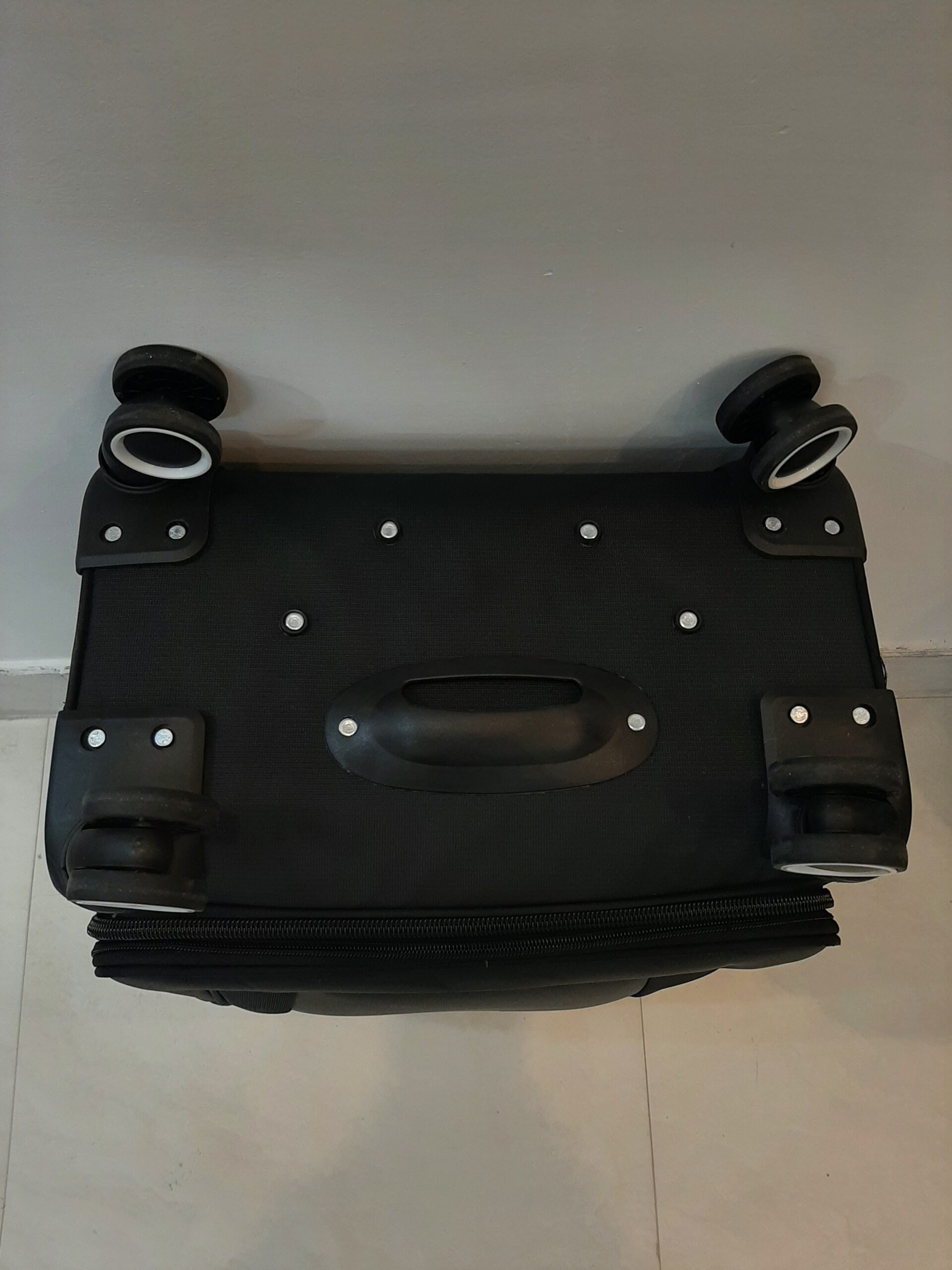 چمدان مسافرتی Paris مدل PS710