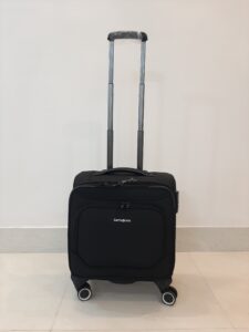 چمدان خلبانی Samsonit مدل SN6001
