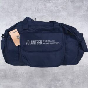 حمل ساک اسپرت VOLUNTEER مدل VR1264