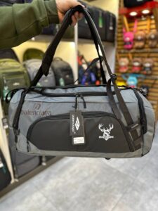 حمل ساک اسپرت BALENCIAGA مدل BA6611
