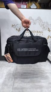 ساک اسپرت VOLUNTEER مدل 1264