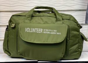 ساک اسپرت VOLUNTEER مدل VR1264