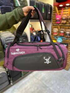 زیپ ساک اسپرت BALENCIAGA مدل BA6611