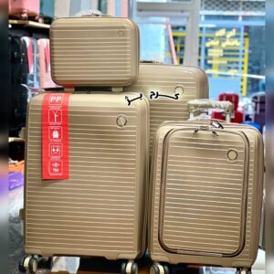 چمدان مسافرتی Monza مدل TR1209