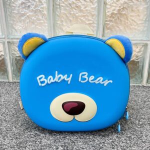 جیب کیف خردسال مدل Baby Bear