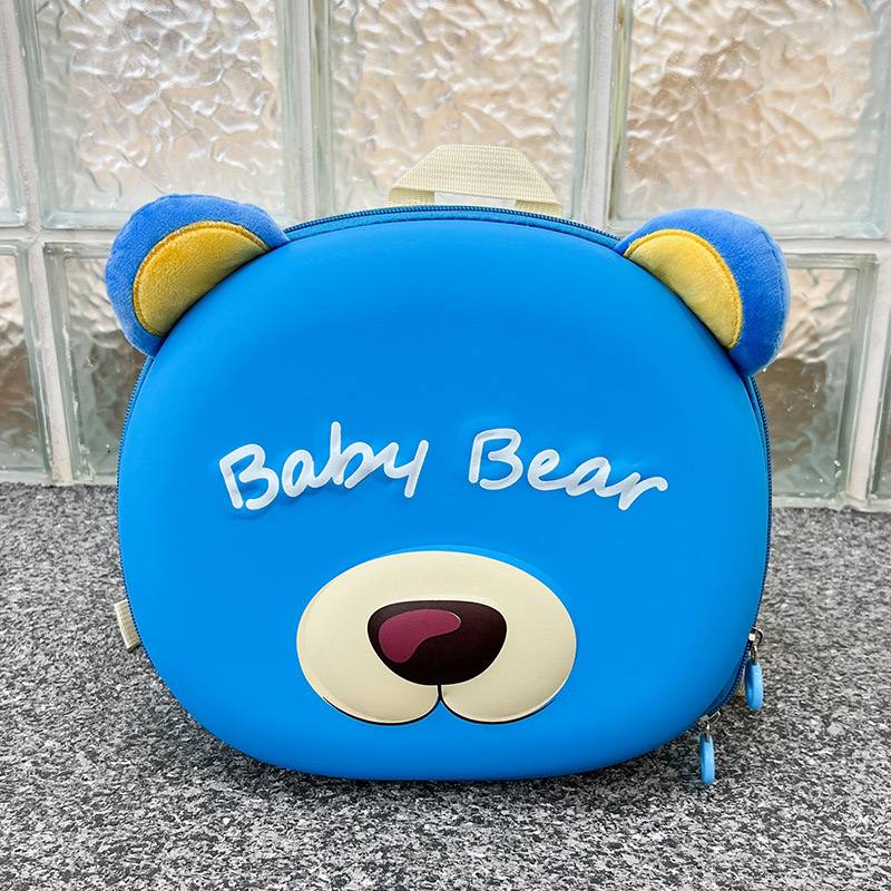 جیب کیف خردسال مدل Baby Bear